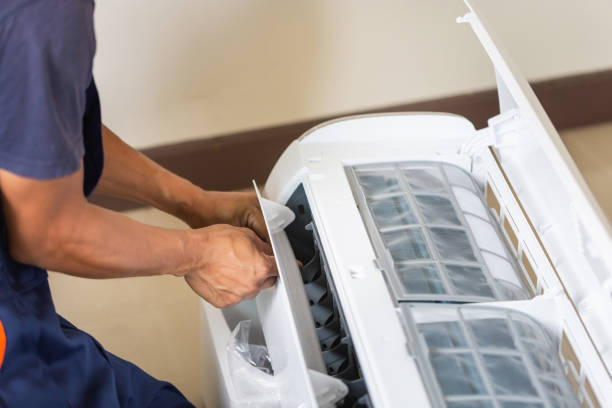 Best Thermostats and Smart Controls in Clay City, KY