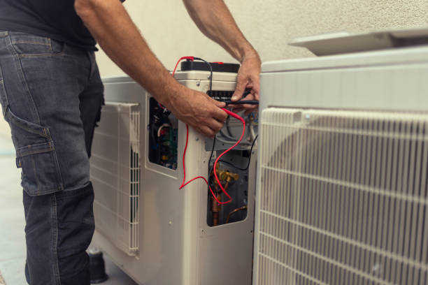 Best Ductless Mini-Split Systems in Clay City, KY