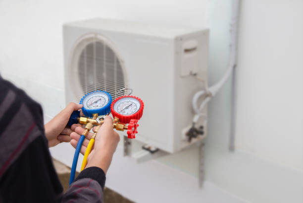 Best Energy-efficient HVAC Solutions in Clay City, KY